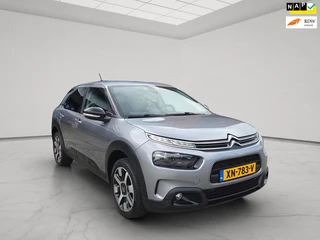 Citroen C4 Cactus 1.2 PureTech Shine