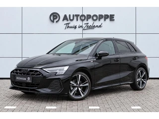 Audi A3 Sportback 30 TFSI S-Line Edition S-Tronic 115pk