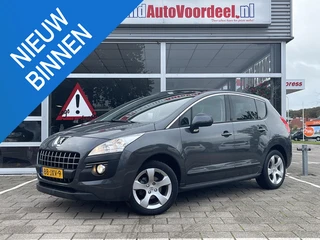 Peugeot 3008 1.6 VTi Première /Cruise/Clima/Panodak/Head up display/Trekhaak/