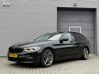 BMW 5 Serie Touring 530d Executive I Aut. I Sport-Line I Pano.dak I HUD I Camera I ACC