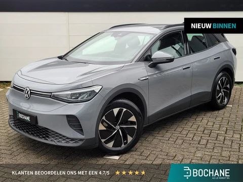 Volkswagen ID.4 Pro 77 kWh SOH 95% |  Adaptive Cruise Control | Parkeersensoren |