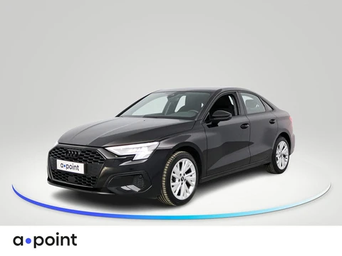 Audi A3 Limousine 30 TFSI Advanced edition 110 pk S-Tronic | Navigatie | Parkeersensoren | Adaptieve