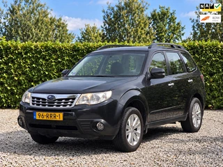 Subaru Forester 2.0 XS Luxury Camera/4WD/Trekhaak/Bluetooth