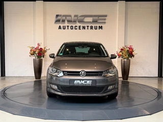 Volkswagen POLO 1.2-12V BlueMotion | Carplay | Cruise Control