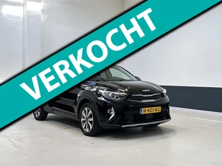 Kia Stonic 1.0 T-GDi MHEV DynamicPlusLine | NL | 1 Eig| Apple Carplay| Android Auto | Camera | key L