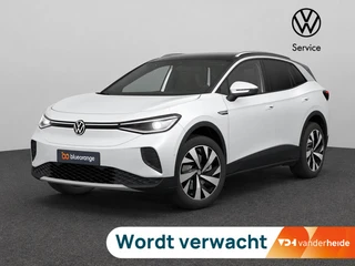 Volkswagen ID.4 Pro Business 77 kWh 204PK Aut. Panoramadak, Trekhaak, Matrix-LED Verlichting, 20" LM