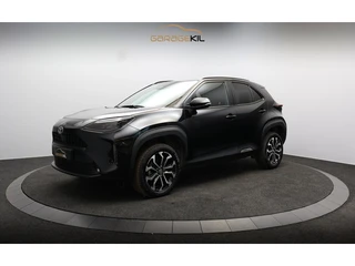 Toyota Yaris Cross 1.5 Hybrid 130 Team D Dealeronderh. / Stoelverwarming / Stuurverwarming / Led / A