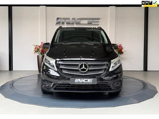 Mercedes-Benz Vito 114 CDI Lang | Bluetooth | Cruise | BTW
