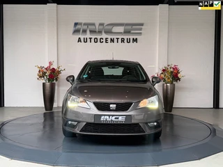 Seat Ibiza 1.0 EcoTSI Style Connect | Airco | Bluetooth | Cruise