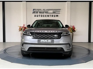 Land Rover Range Rover Velar 2.0 P400e S | Meridian | Pano