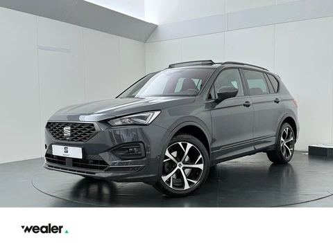 SEAT Tarraco 1.5 TSI FR Business Intense | 150 PK | Trekhaak wegklapbaar | Adaptive Cruise Control |