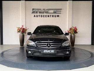 Mercedes-Benz CLC-klasse 230 Prestige | Pano | Cruise | PDC