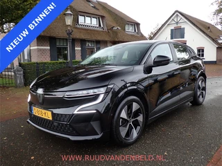 Renault Mégane E-Tech EV60 SOH 92% / ACC / CARPLAY / NAVI / STUUR + STOELVERWARMING
