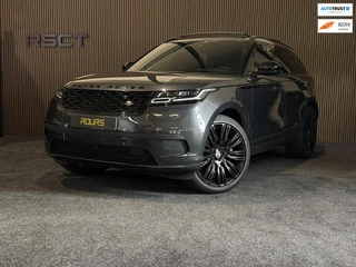 Land Rover Range Rover Velar 2.0 P400e AWD S PHEV | Full Option | Panoramadak | Meridian | Trekhaak 