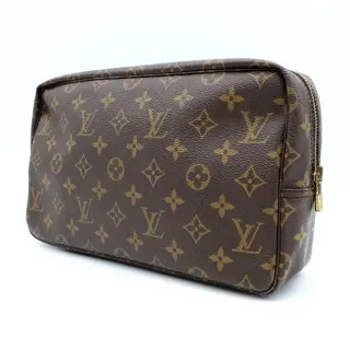Louis Vuitton - Trousse Toilette M47522 - Pouch