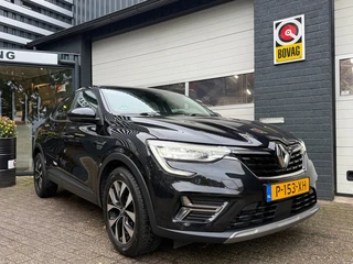 Renault Arkana 1.6 E-T H 145 Zen