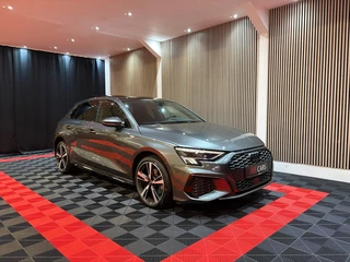 Audi A3 Sportback 40 TFSI e Edition S-Line Pano Camera Led-Matrix