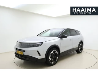 Opel Grandland 1.6 Turbo Plug-in-Hybrid Ultimate | 20'' lichtmetalen velgen | Stoel- stuurverwarming