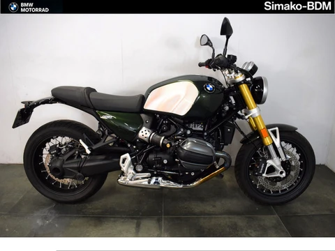 BMW R 12 nineT (bj 2024)