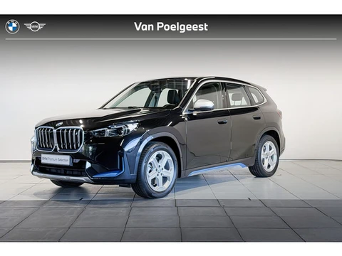 BMW iX1 xDrive30 Launch Edition