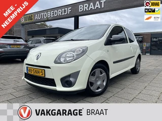 Renault Twingo 1.2-16V l AIRCO l STUURBEKR. l MEENEEMPRIJS!