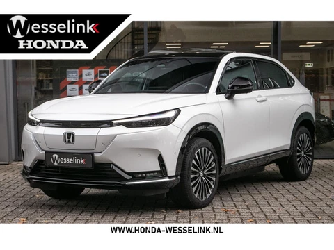 Honda e:Ny1 Elektromotor 150 kW Advance