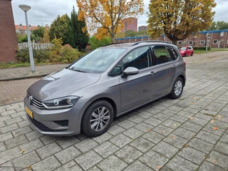Volkswagen Golf Sportsvan 1.4 TSI Comfortline AUTOMAAT EURO 6