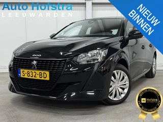 Peugeot 208 1.2 PureTech Like NAVI-VIA-CARPLAY AIRCO CRUISE 1STE-EGEN.