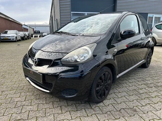 Toyota Aygo 1.0-12V Access Airco elect rmn