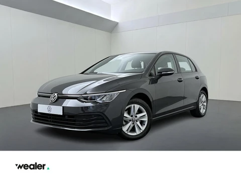 Volkswagen Golf 1.0 TSI Life | 110 PK | Adaptive Cruise Control | Climate control | Parkeersensoren 