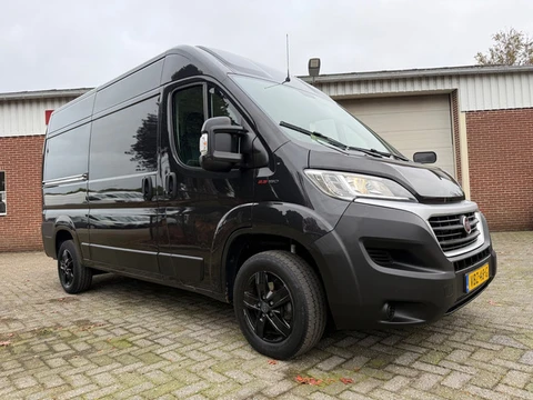 Fiat Ducato 33 2.3 MultiJet L2H2 Camera climate control 150PK