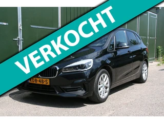 BMW 2-serie Active Tourer 225xe iPerformance Business Editon Plus, SOH 91% SPORT, NAVIGATIE, PANORAM