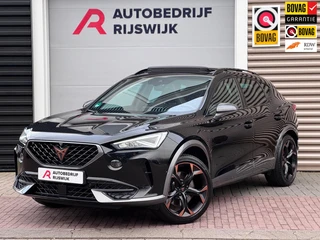 Cupra Formentor 1.4 e-Hybrid VZ Performance Pano/Memory/Camera
