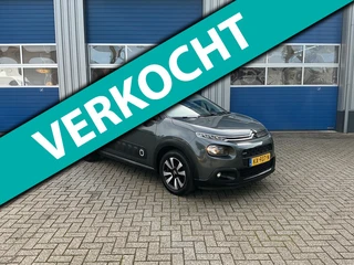 Citroen C3 1.2 PureTech Shine met compleet gereviseerde motor 0 km gereden