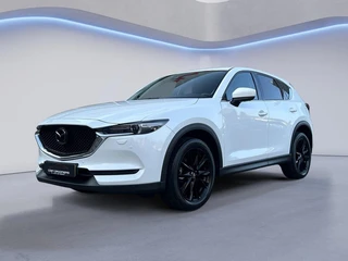 Mazda CX-5 2.5 SkyActiv-G 192 GT-M 4WD /Apple&Android Carplay/Adap.CruiseControl/Lane Assist/BOSE/Ke