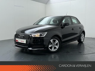 Audi A1 Sportback 1.0 TFSI Pro Line | 95 PK | Cruise control | Airco | 15" LM velgen | Parkeersensor