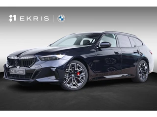 BMW i5 eDrive40 84 kWh M Sportpakket Pro | Comfort Pack | Innovation Pack | Travel Pack | Bowers & W