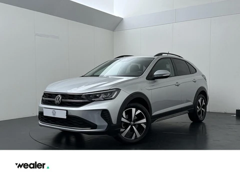 Volkswagen Taigo 1.0 TSI Life Edition | 95 PK | Adaptive Cruise Control | Achteruitrijcamera | Keyle