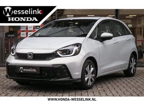 Honda Jazz 1.5 i-MMD Hybrid Elegance