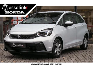 Honda Jazz 1.5 i-MMD Hybrid Elegance