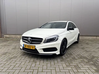 Mercedes-Benz A-klasse 180 Prestige AMG
