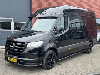 Mercedes-Benz SPRINTER 317 1.9 CDI L2H2 RWD Carplay Led Cruise