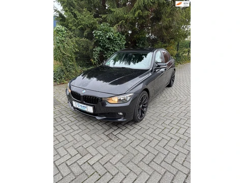 BMW 3-serie 316i Executive
