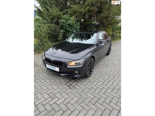 BMW 3-serie 316i Executive