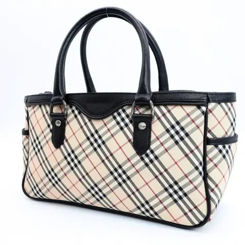 Burberry - Handbag - Handtas