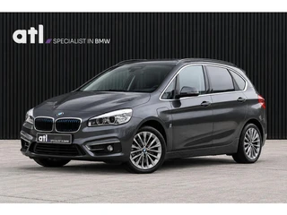 BMW 2-serie Active Tourer 225xe iPerformance Luxury Line | Leder | Pano | Navi Pro | Memory | HUD | 