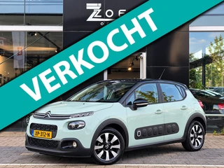 Citroen C3 1.2 PureTech Shine