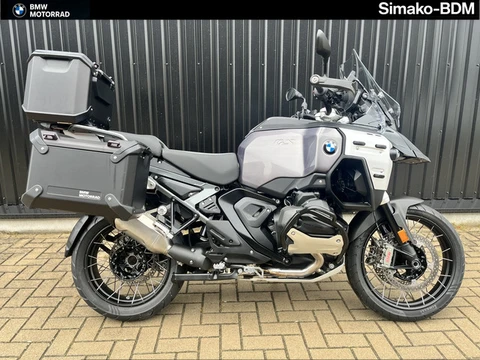 BMW R 1300 GS Adventure (bj 2024)