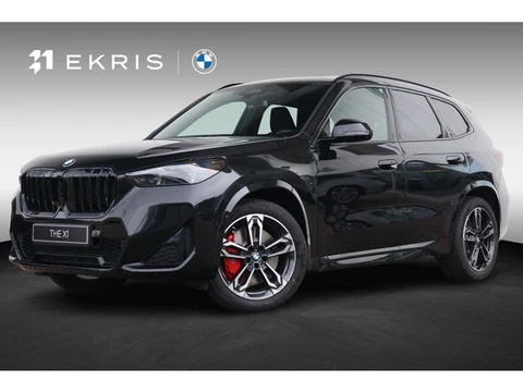 BMW X1 sDrive20i High Executive  | M Sportpakket Pro | Innovation Pack | Comfort Pack