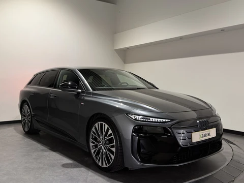 Audi A6 Avant e-tron S edition performance 100 kWh | Heads up display |  Led Matrix | Oled achterlic